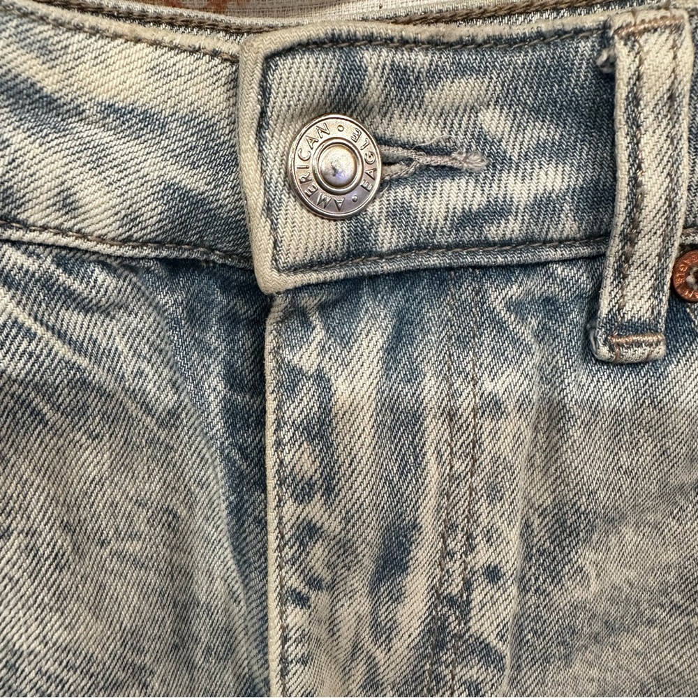 American Eagle Mom Short - image 3